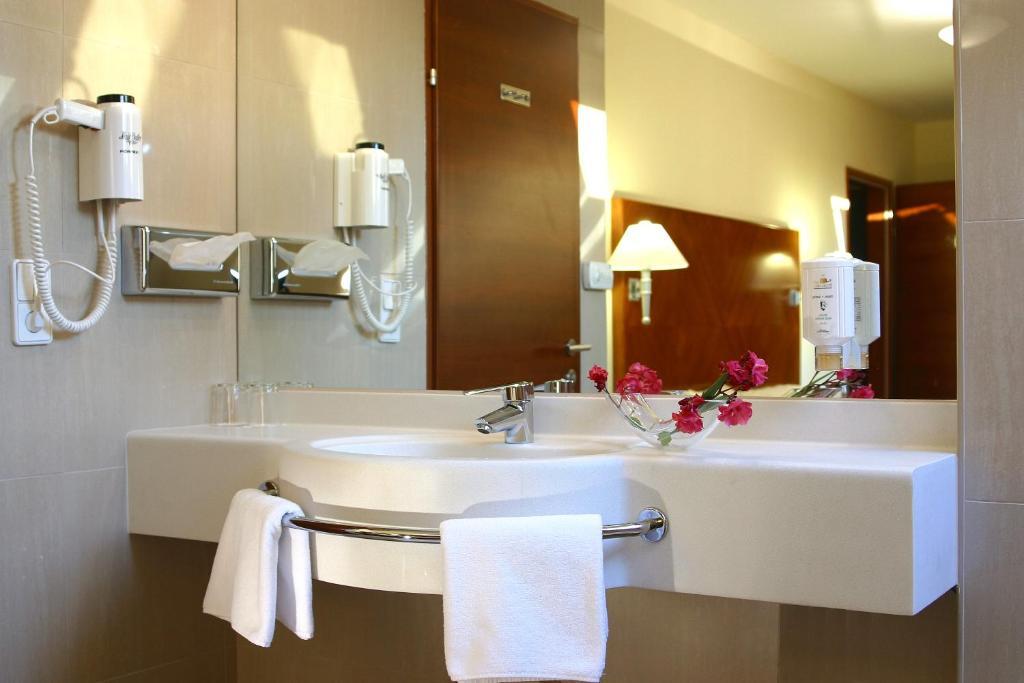 Hotel Nationalpark Illmitz Rom bilde