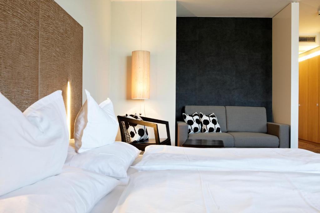 Hotel Nationalpark Illmitz Rom bilde